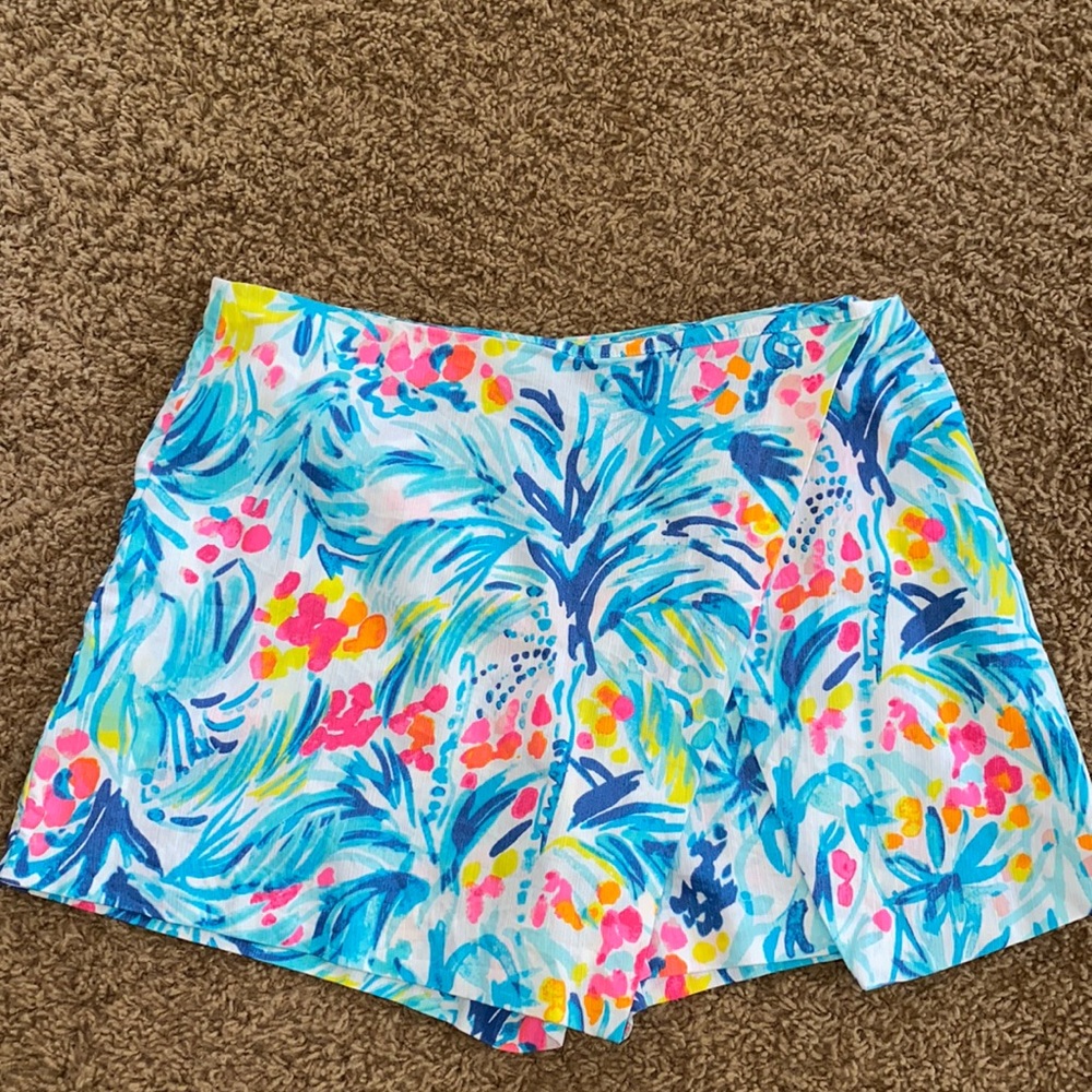 Skort
